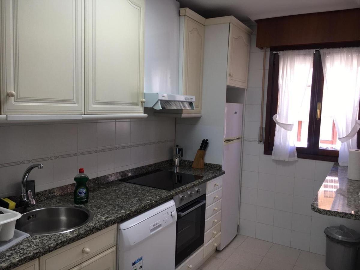 Chalet En Laredo Cerca De La Playa. Villa Kültér fotó