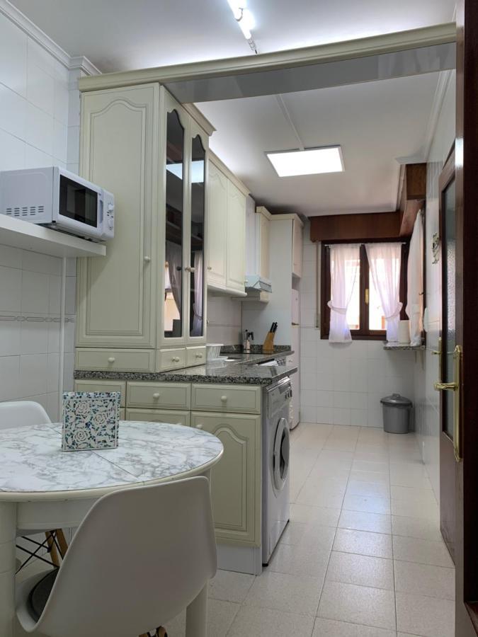 Chalet En Laredo Cerca De La Playa. Villa Kültér fotó