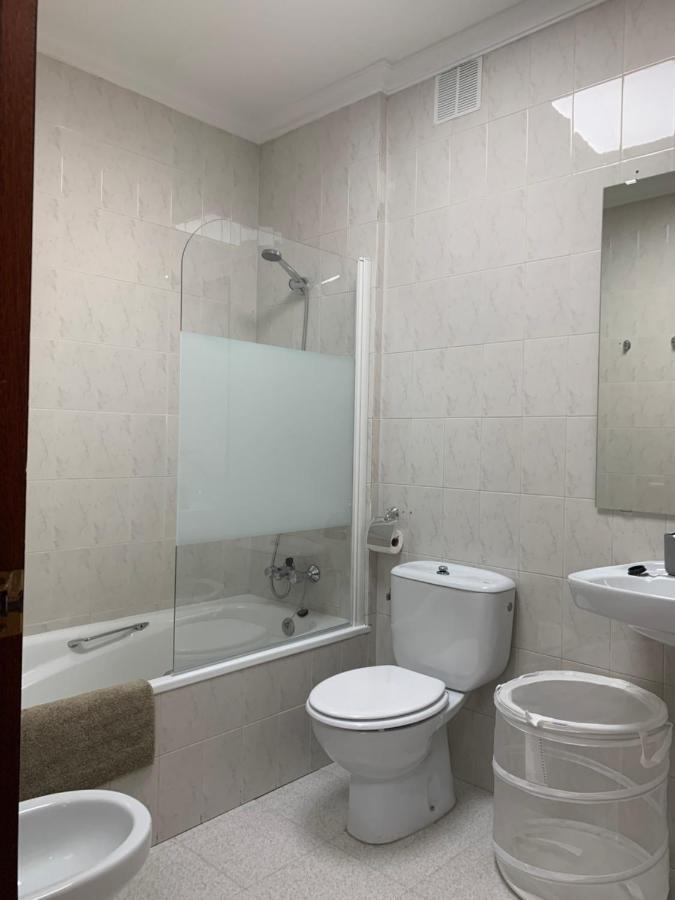 Chalet En Laredo Cerca De La Playa. Villa Kültér fotó