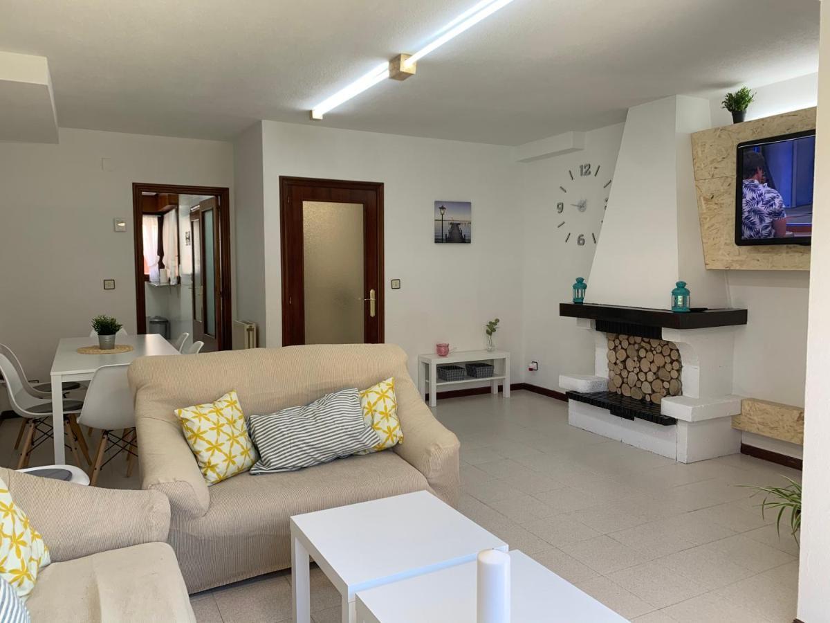 Chalet En Laredo Cerca De La Playa. Villa Kültér fotó