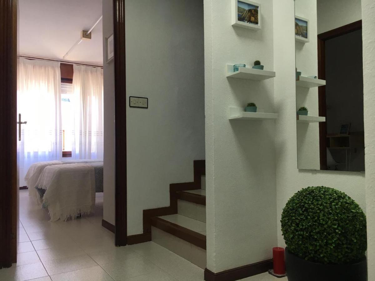 Chalet En Laredo Cerca De La Playa. Villa Kültér fotó